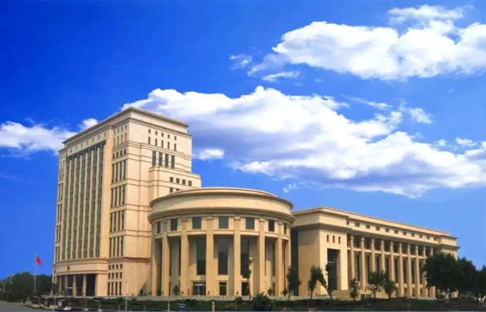 Tianjin Higher Court